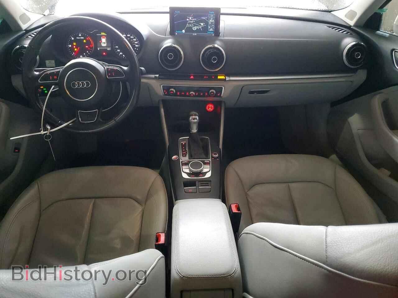 2015 AUDI A3 - VIN: WAUCJGFF2F1028655 - Photo 8