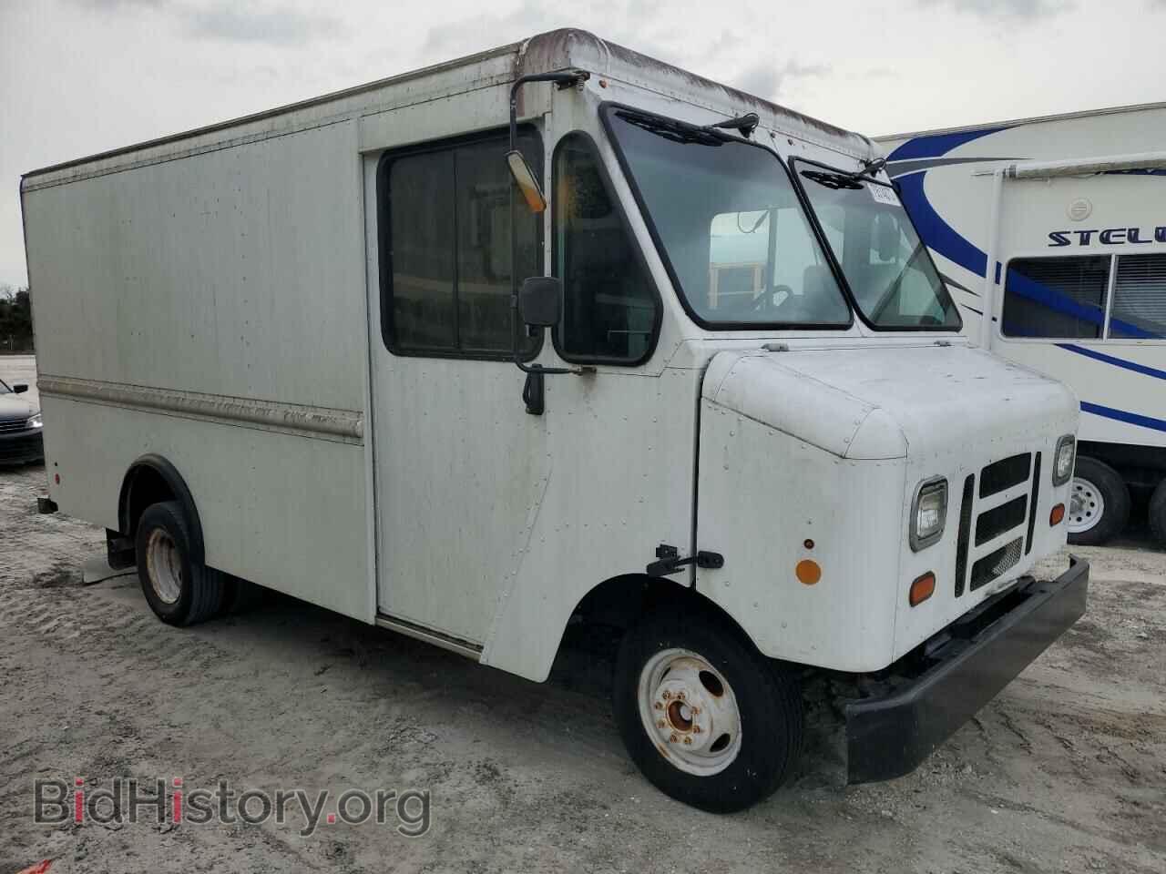 Фотография 1FC3E3KL5GDC16582 - FORD ALL Models 2016
