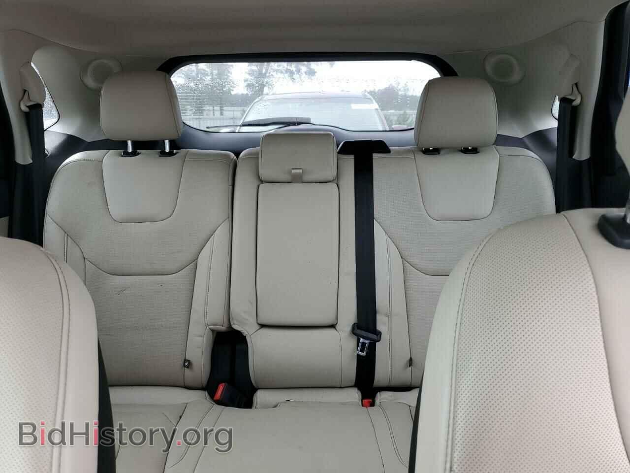 2017 FORD EDGE - VIN: 2FMPK3K85HBB45229 - Фото 10