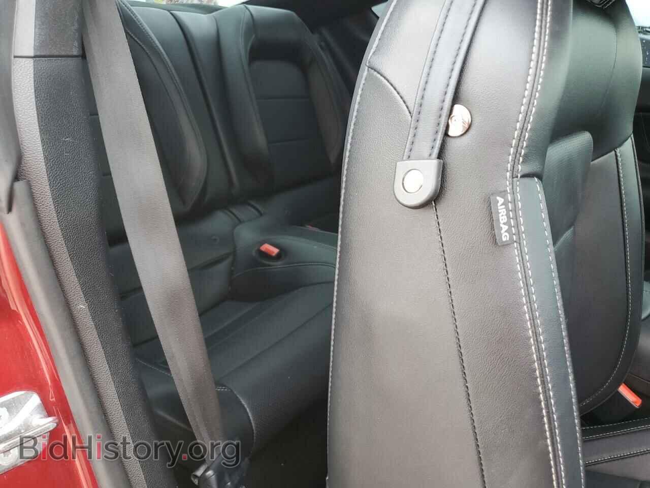 2019 FORD ALL Models - VIN: 1FA6P8TH1K5129074 - Фото 10