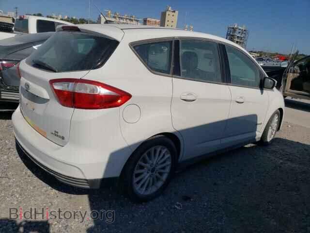 2015 FORD CMAX - VIN: 1FADP5AU2FL122657 - Фото 3