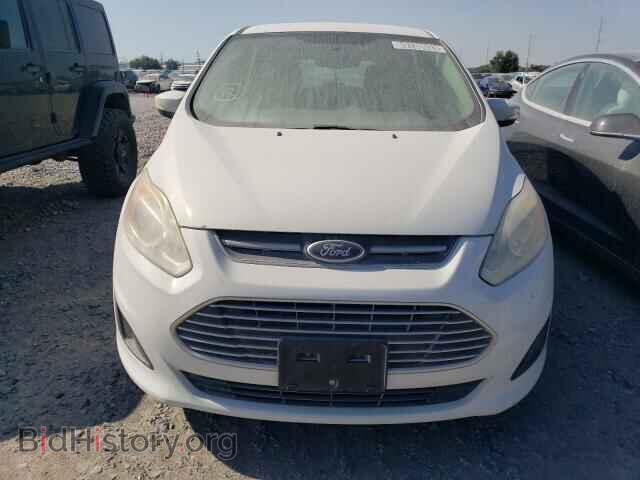 2015 FORD CMAX - VIN: 1FADP5AU2FL122657 - Фото 5