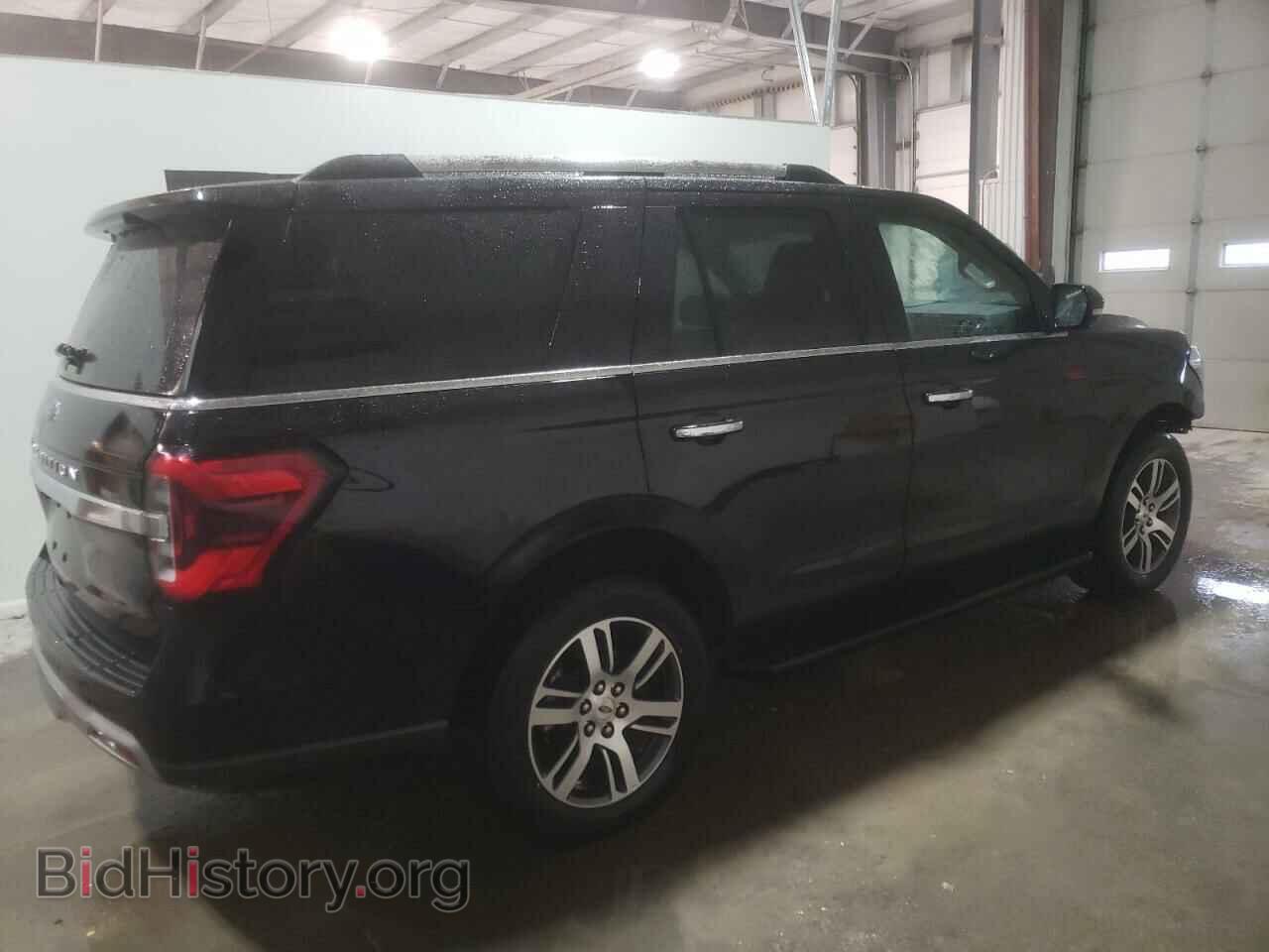2024 FORD EXPEDITION - VIN: 1FMJU2A86REA46579 - Photo 3