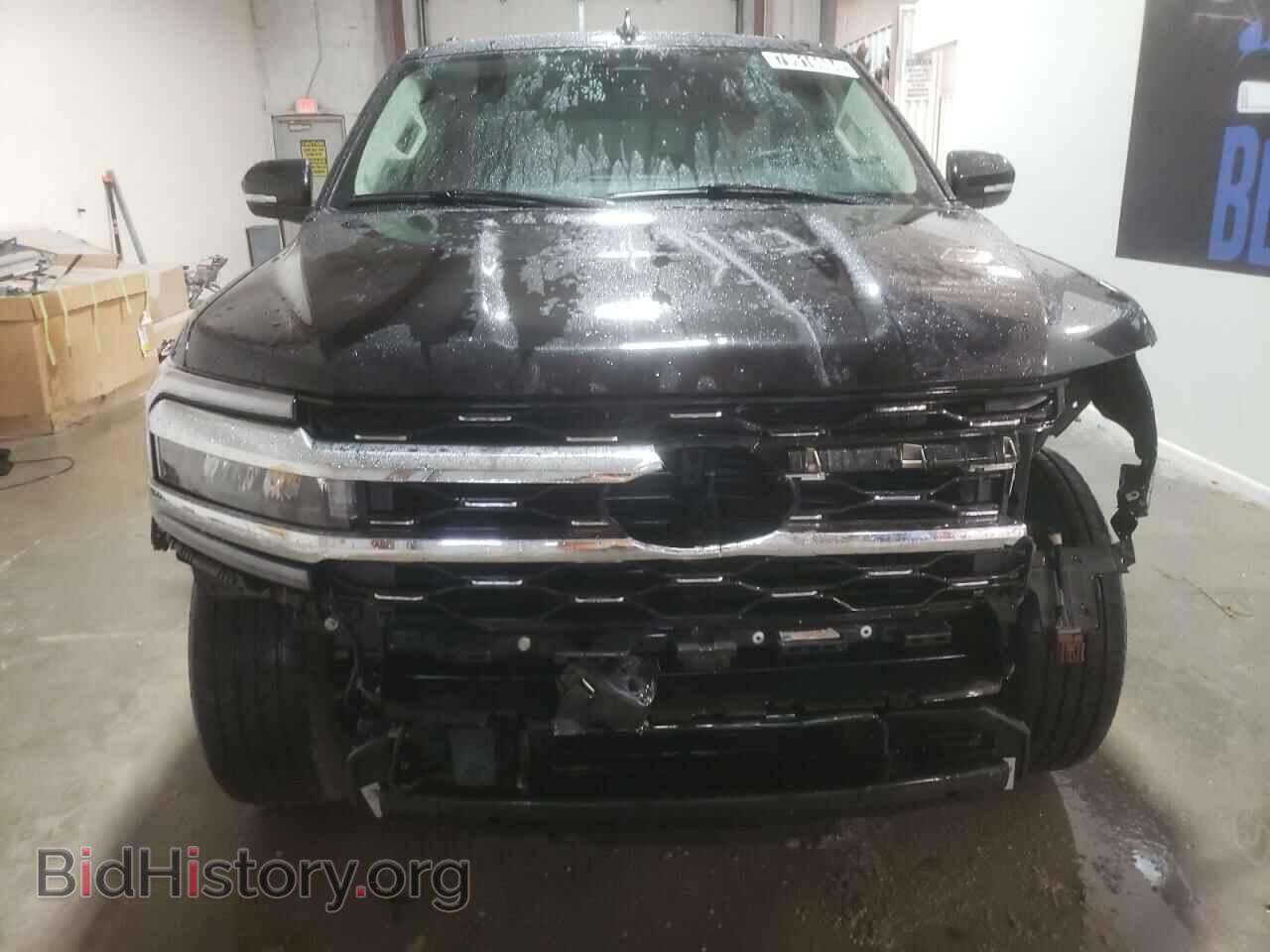 2024 FORD EXPEDITION - VIN: 1FMJU2A86REA46579 - Photo 5