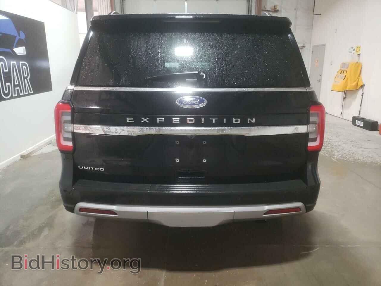 2024 FORD EXPEDITION - VIN: 1FMJU2A86REA46579 - Photo 6