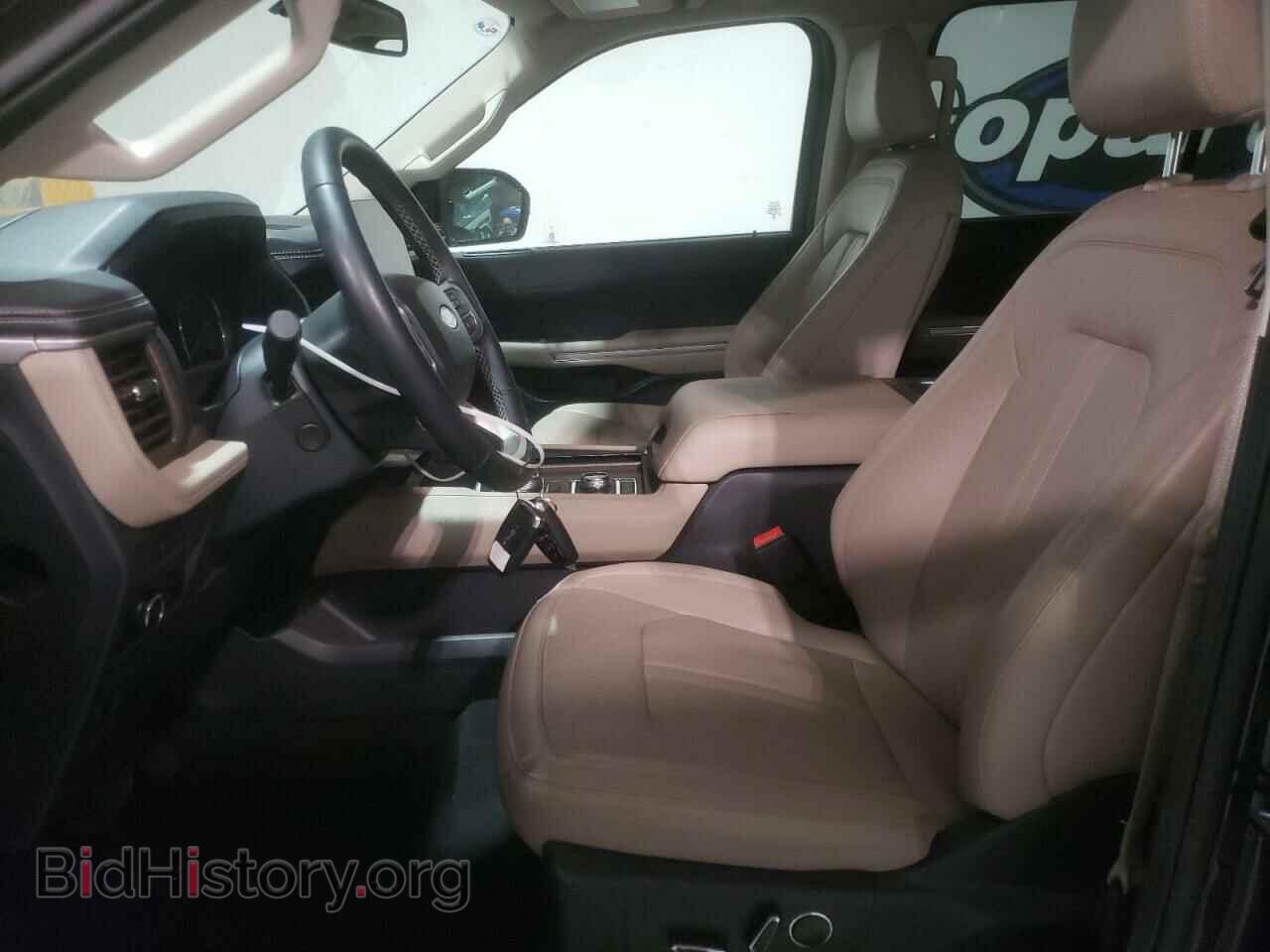 2024 FORD EXPEDITION - VIN: 1FMJU2A86REA46579 - Photo 7