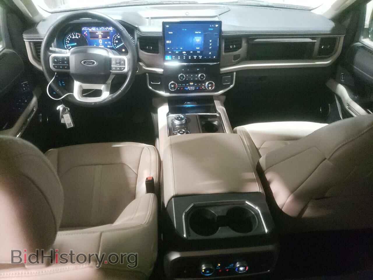 2024 FORD EXPEDITION - VIN: 1FMJU2A86REA46579 - Photo 8