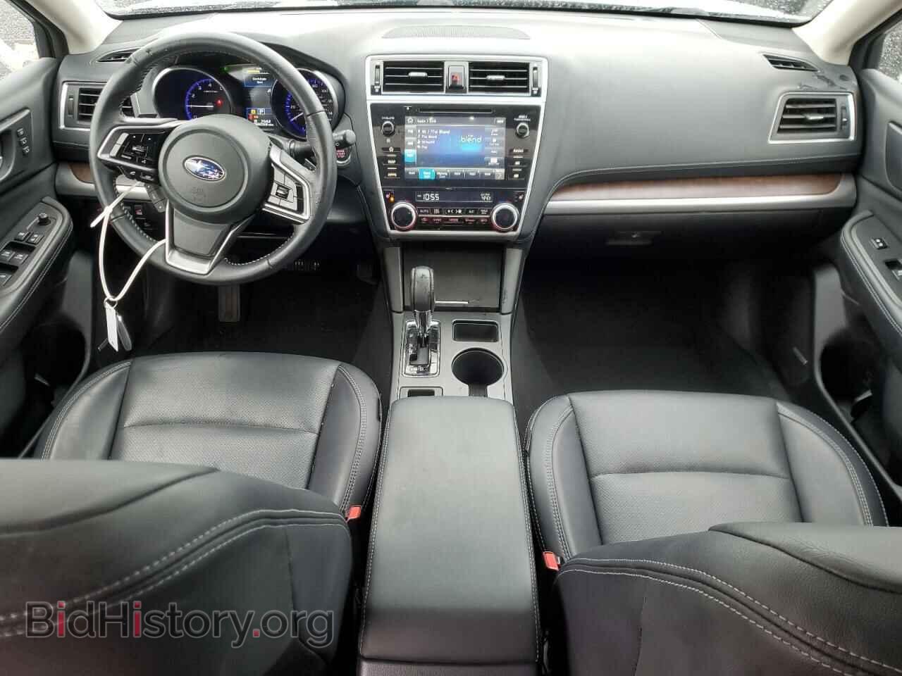 2018 SUBARU OUTBACK - VIN: 4S4BSANC0J3258896 - Фото 8