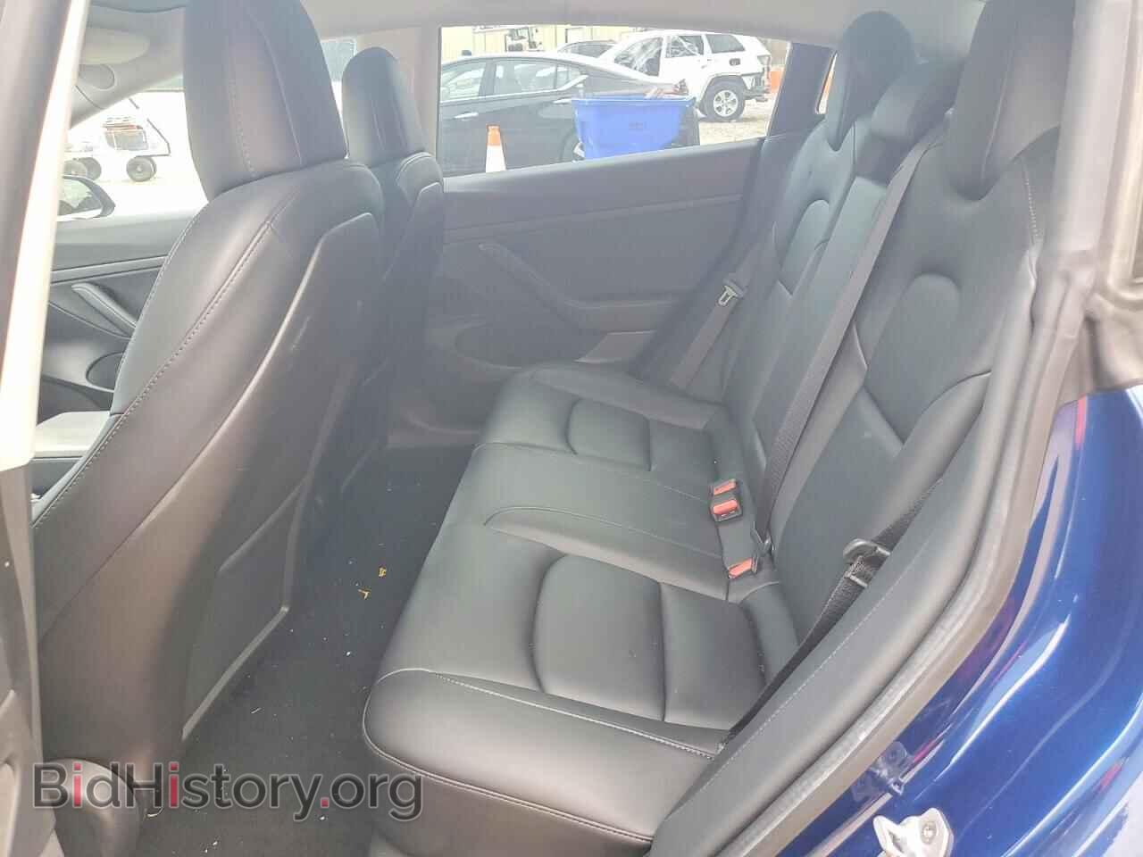 2020 TESLA MODEL 3 - VIN: 5YJ3E1EA4LF597357 - Photo 10