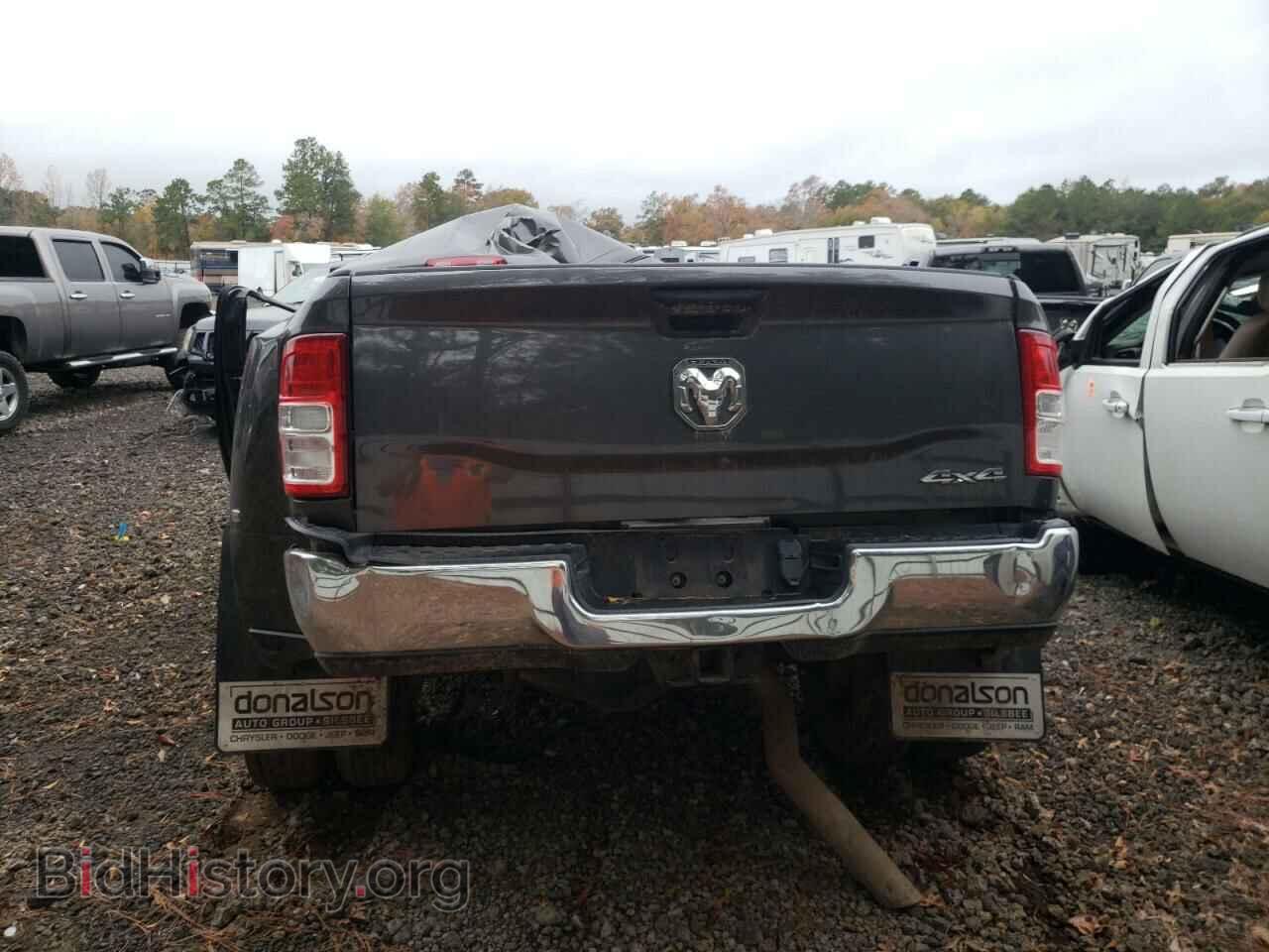 2019 RAM 3500 - VIN: 3C63RRGL3KG594533 - Фото 6
