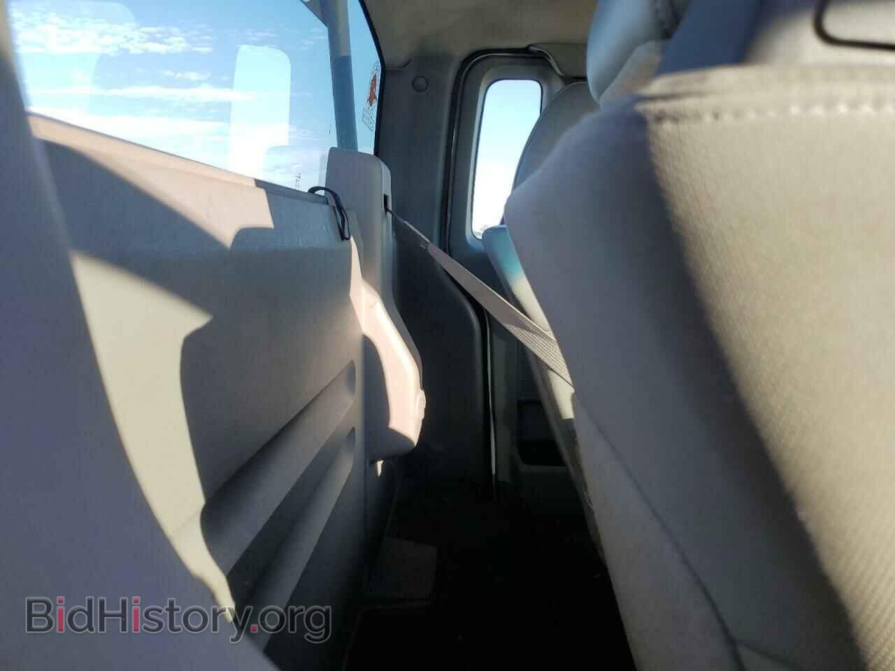2006 FORD All Models - VIN: 1FTRF12256NB54774 - Фото 10