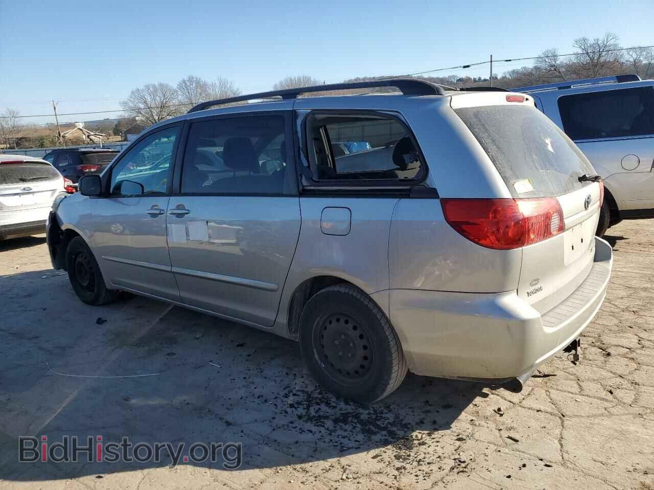 2010 TOYOTA All Models - VIN: 5TDKK4CC7AS342429 - Фото 2