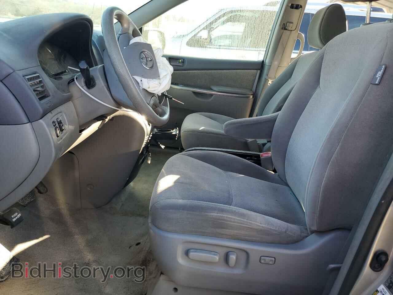 2010 TOYOTA All Models - VIN: 5TDKK4CC7AS342429 - Фото 7