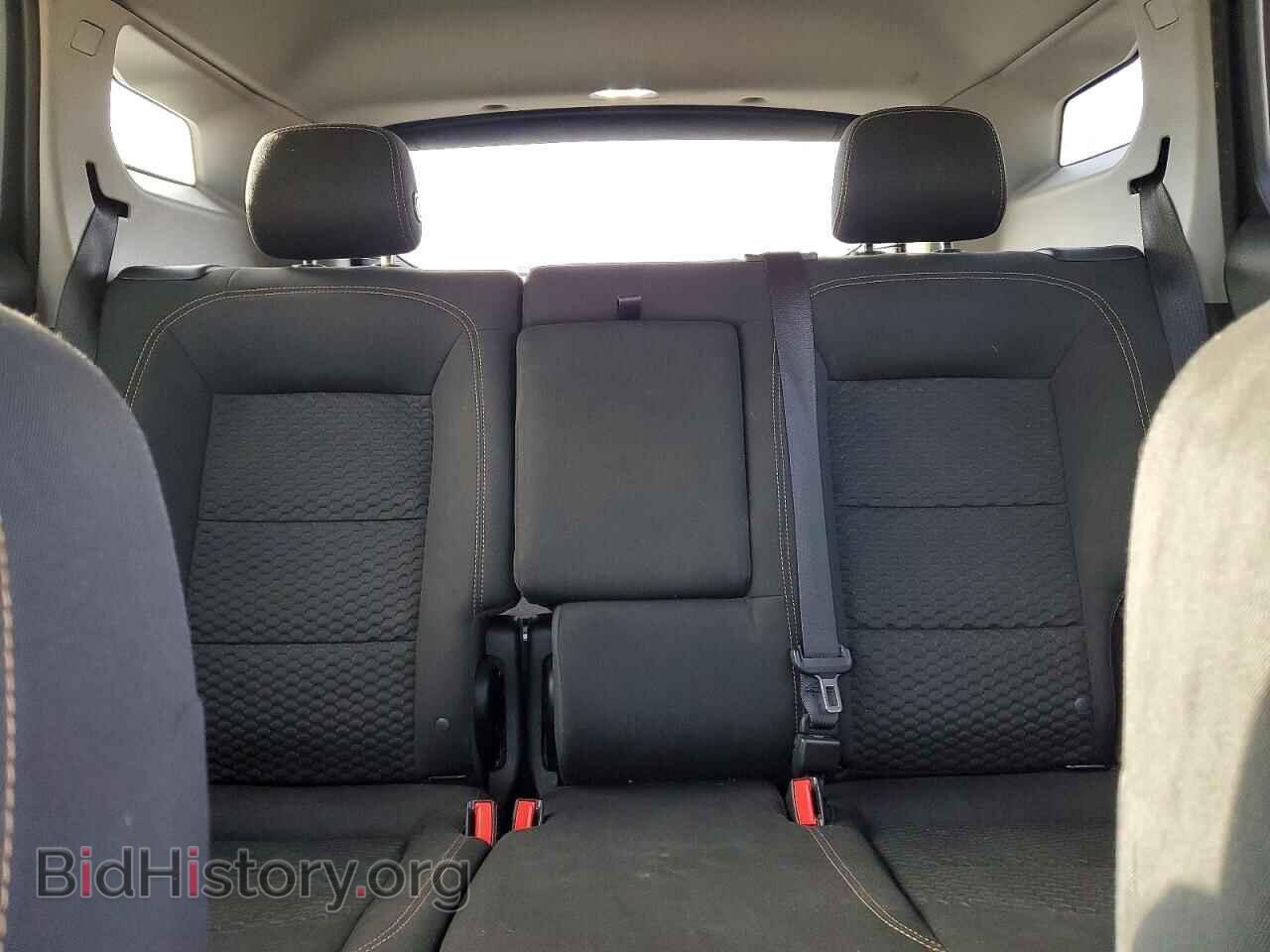 2020 GMC TERRAIN - VIN: 3GKALTEV3LL176201 - Photo 10