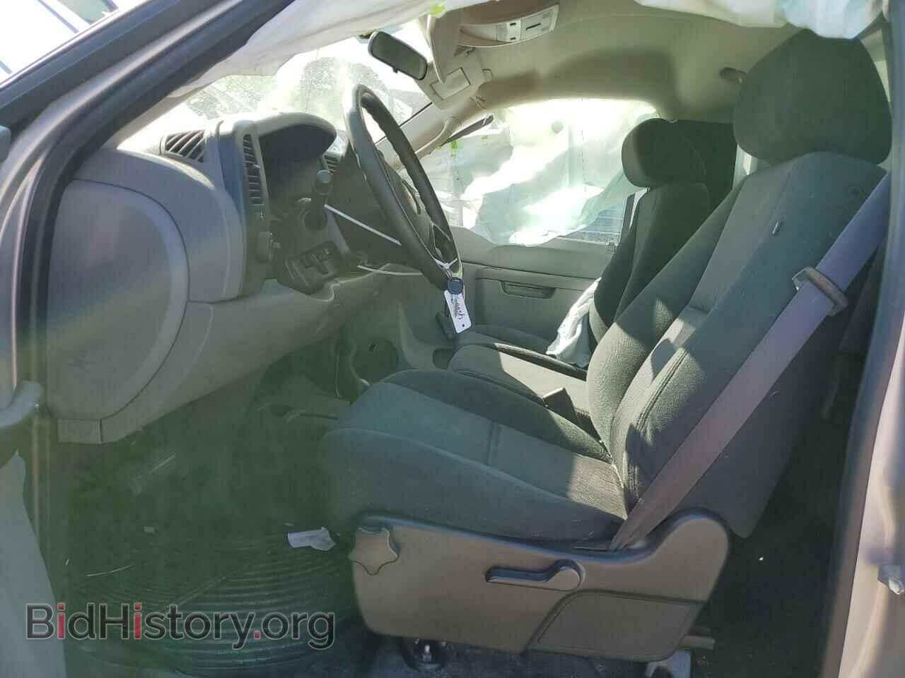 2011 CHEVROLET ALL Models - VIN: 1GCNKPEA2BZ414986 - Фото 7