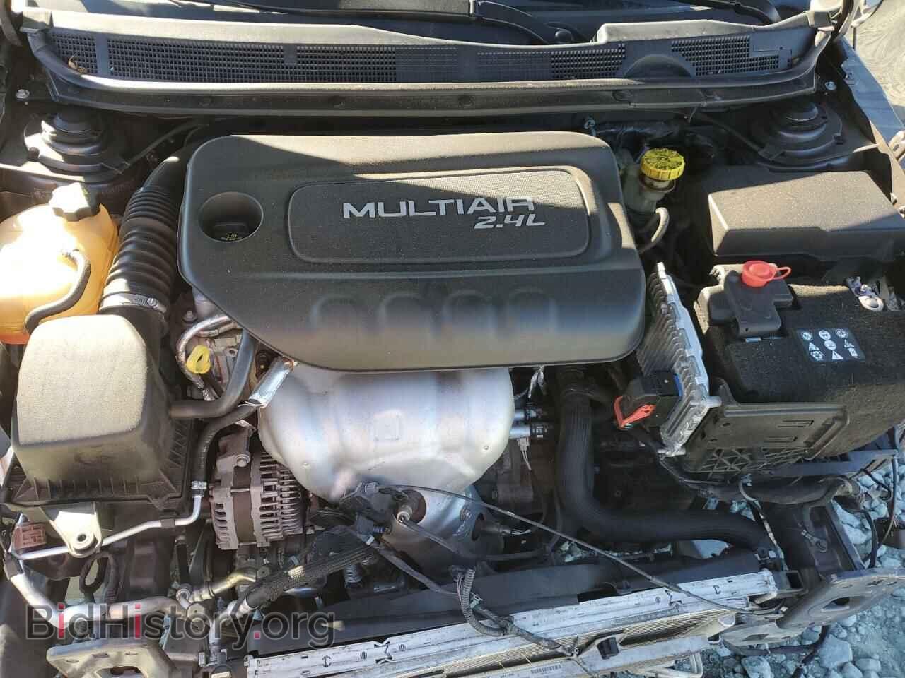 2014 DODGE DART - VIN: 1C3CDFBB2ED822287 - Photo 11