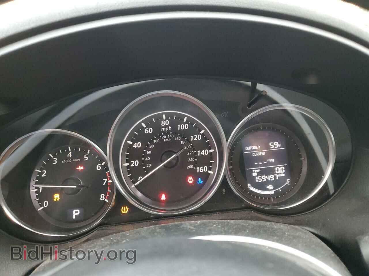 2013 MAZDA CX-5 - VIN: JM3KE2CE8D0123023 - Фото 9
