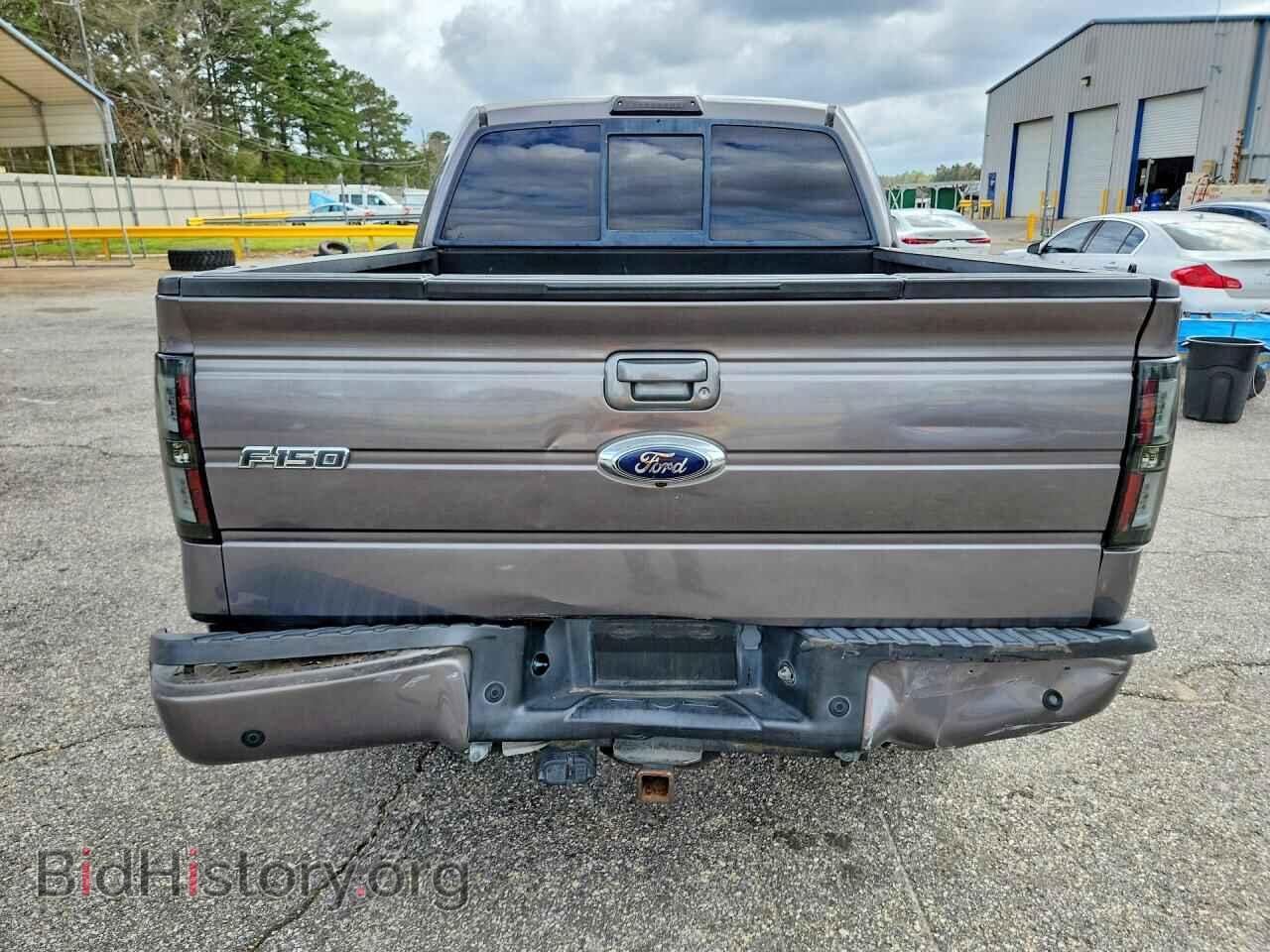 2013 FORD F150 - VIN: 1FTFW1ET8DKF60862 - Photo 6