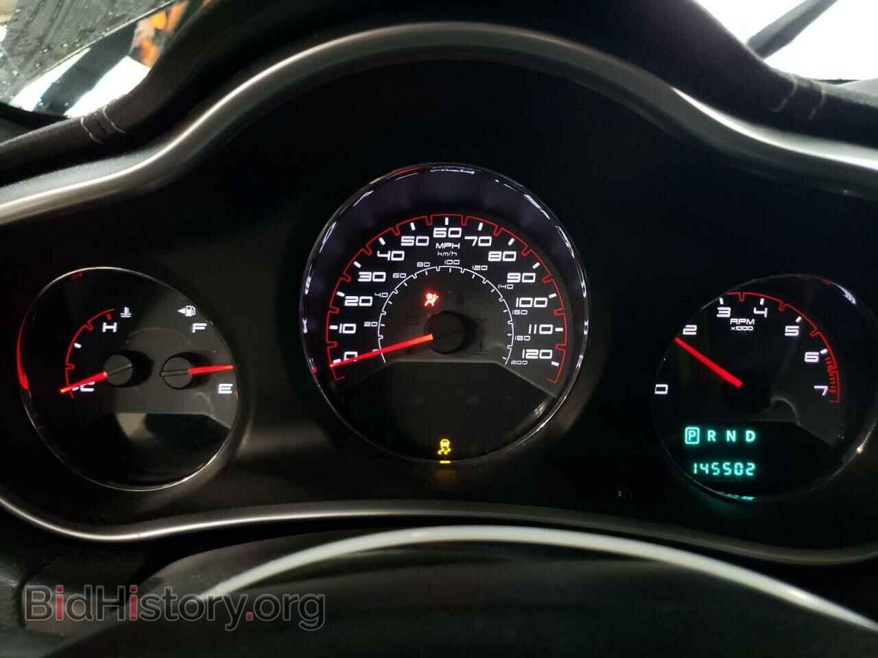 2012 DODGE AVENGER - VIN: 1C3CDZAB2CN225599 - Фото 9