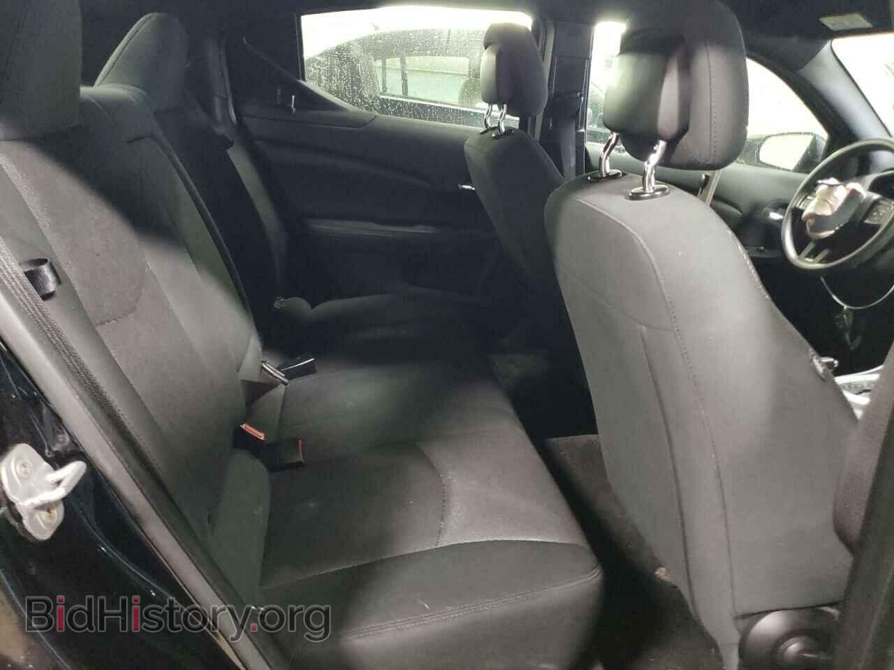 2012 DODGE AVENGER - VIN: 1C3CDZAB2CN225599 - Фото 10