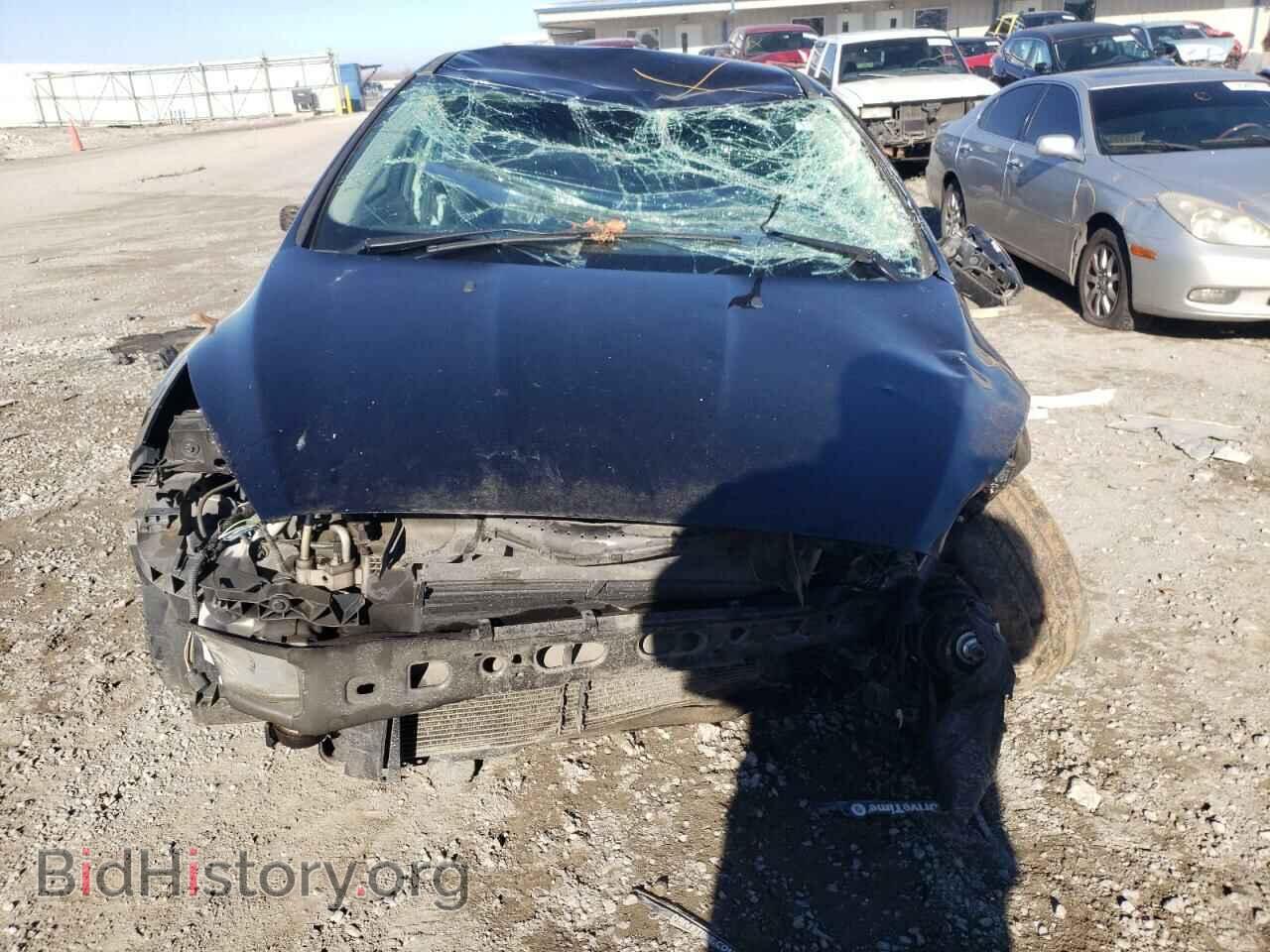 2016 FORD FOCUS - VIN: 1FADP3K2XGL345919 - Фото 5
