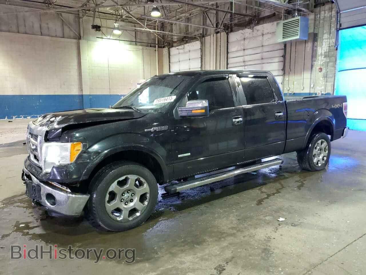 Фотография 1FTFW1ET5BFA98234 - FORD All Models 2011