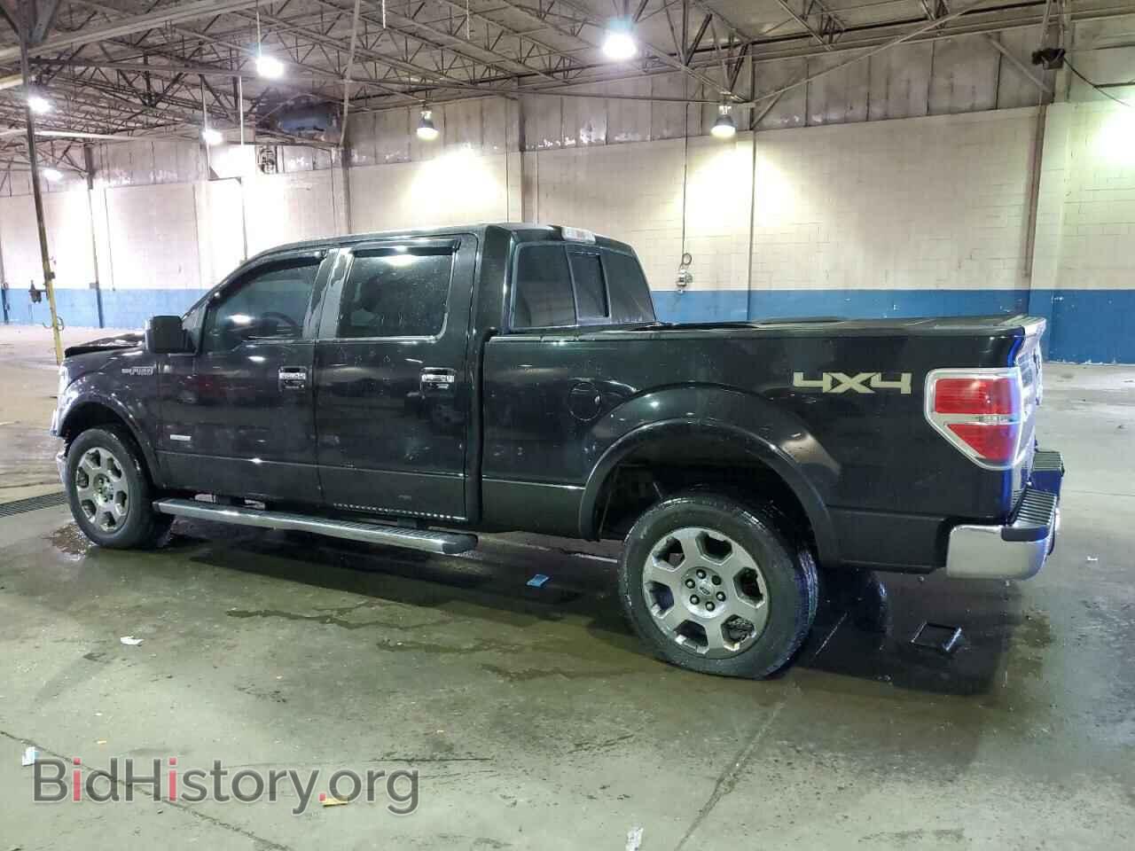 2011 FORD All Models - VIN: 1FTFW1ET5BFA98234 - Photo 2
