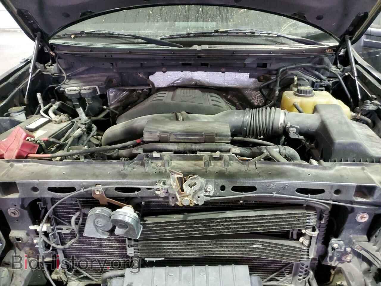 2011 FORD All Models - VIN: 1FTFW1ET5BFA98234 - Photo 11