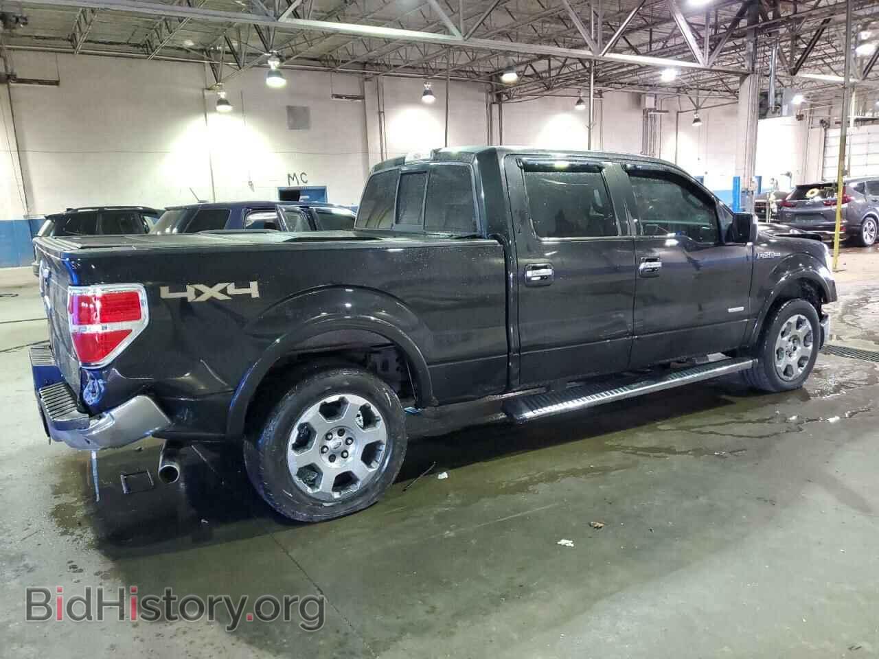 2011 FORD All Models - VIN: 1FTFW1ET5BFA98234 - Photo 3