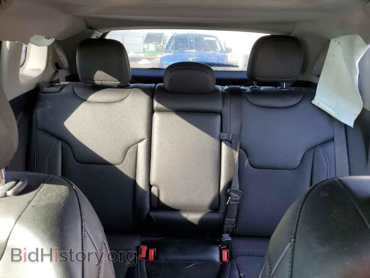 2022 JEEP COMPASS - VIN: 3C4NJDBB1NT172976 - Photo 10