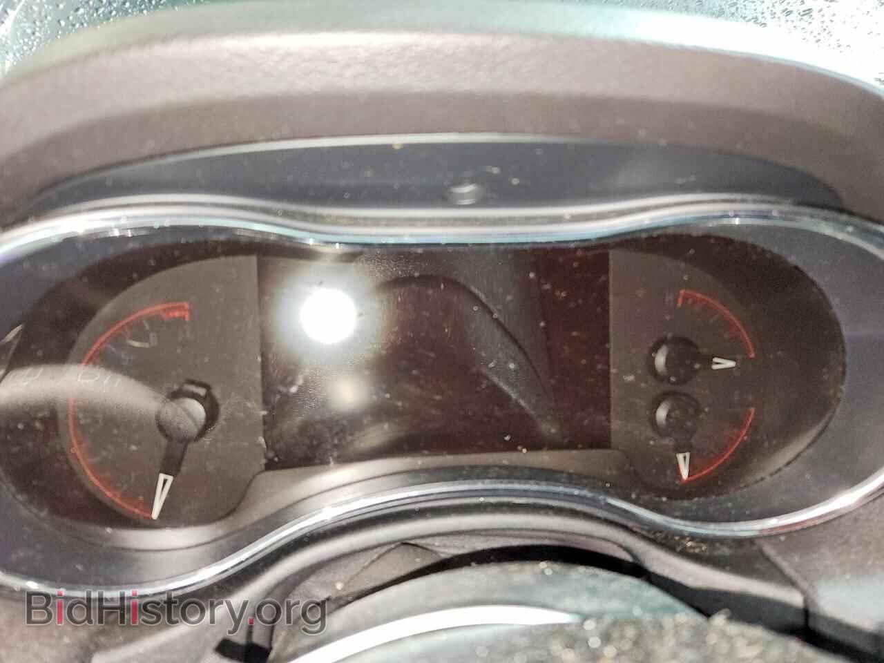 2015 DODGE DURANGO - VIN: 1C4RDJDGXFC240009 - Фото 9
