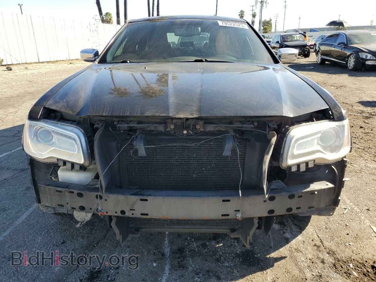 2012 CHRYSLER 300 - VIN: 2C3CCACG0CH309359 - Фото 5