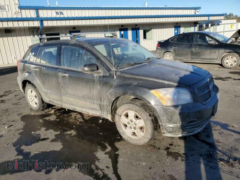 2008 Dodge CALIBER (VIN 1B3HB28C78D760505) — photo 4 of 13
