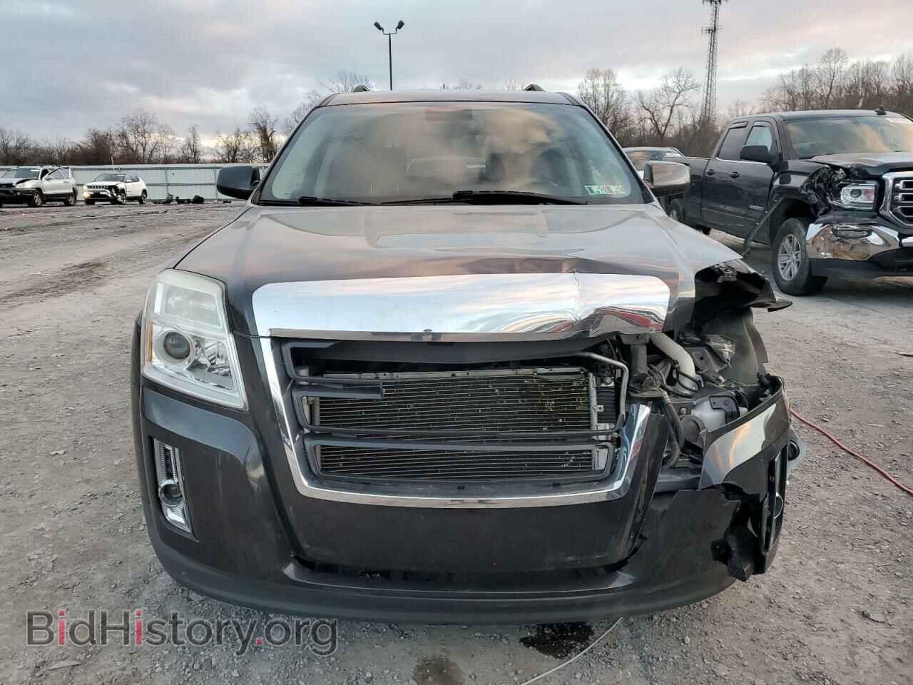 2015 GMC TERRAIN - VIN: 2GKFLWEK6F6394106 - Photo 5