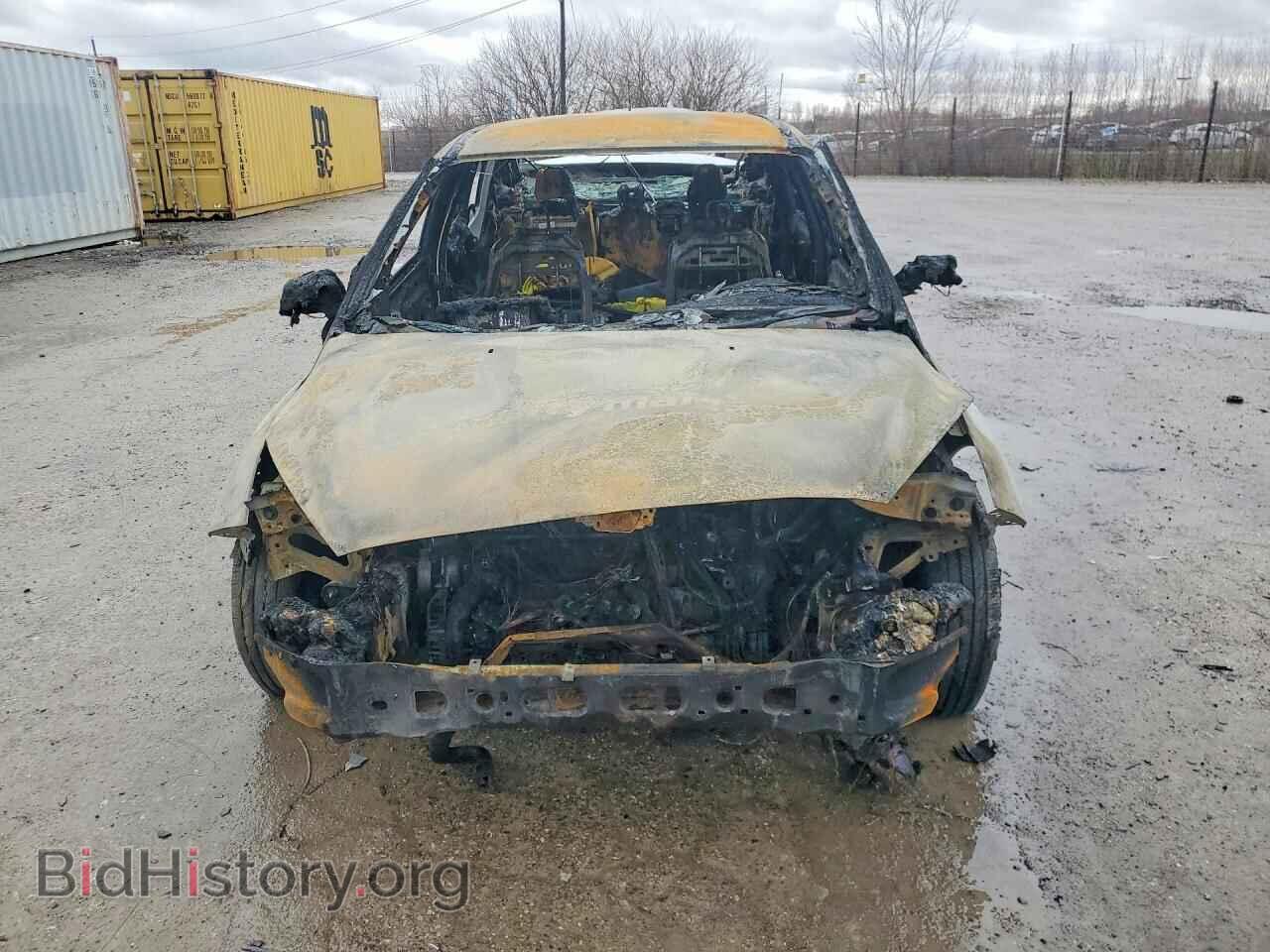 2016 FORD FOCUS - VIN: 1FADP3E23GL373203 - Photo 5