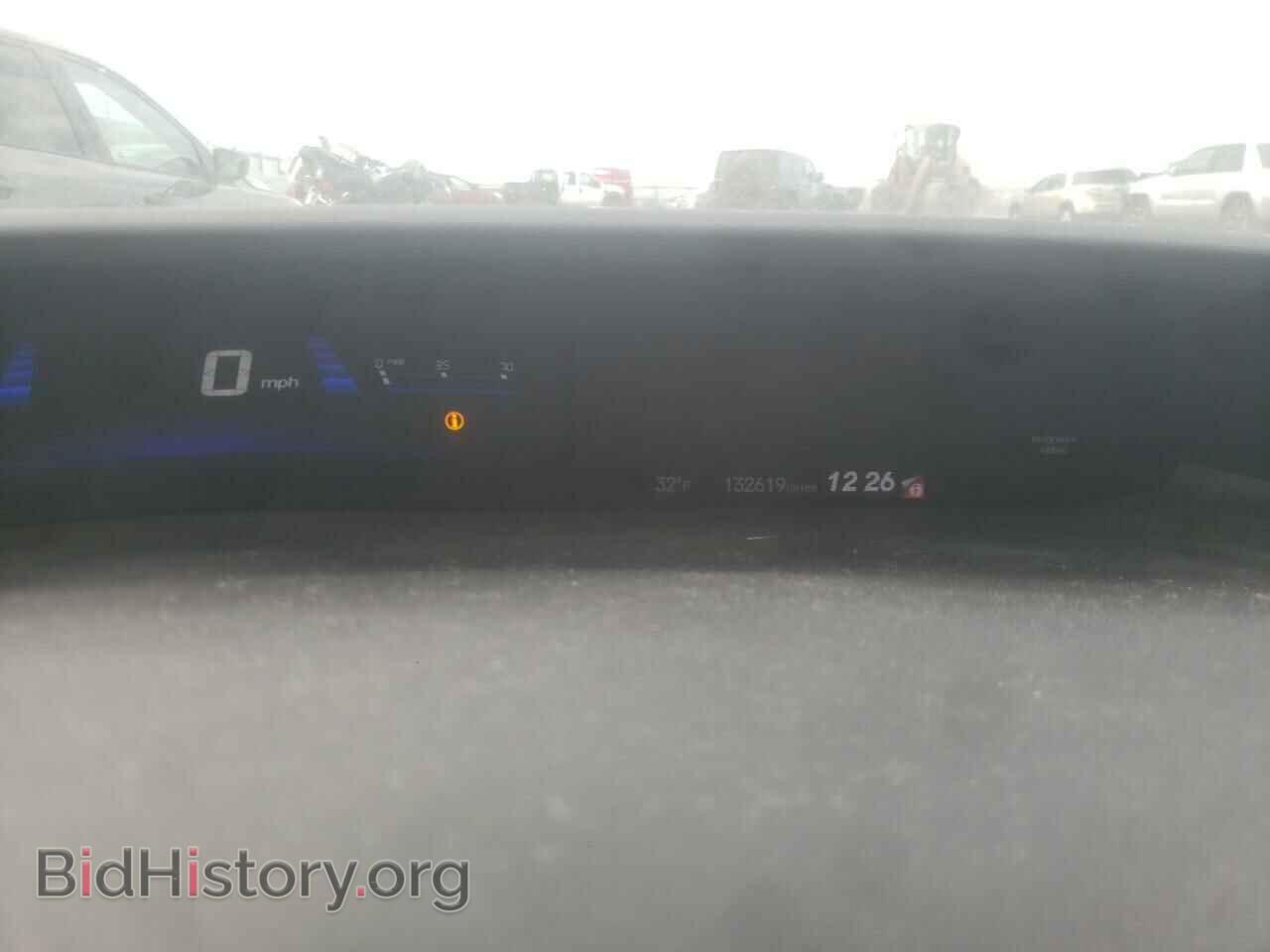 2013 HONDA CIVIC - VIN: 19XFB2F59DE228532 - Фото 9