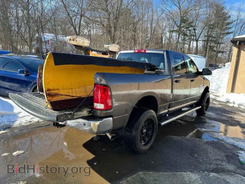 2016 RAM 2500 (VIN 3C6UR5CL6GG133286) — photo 4 of 14