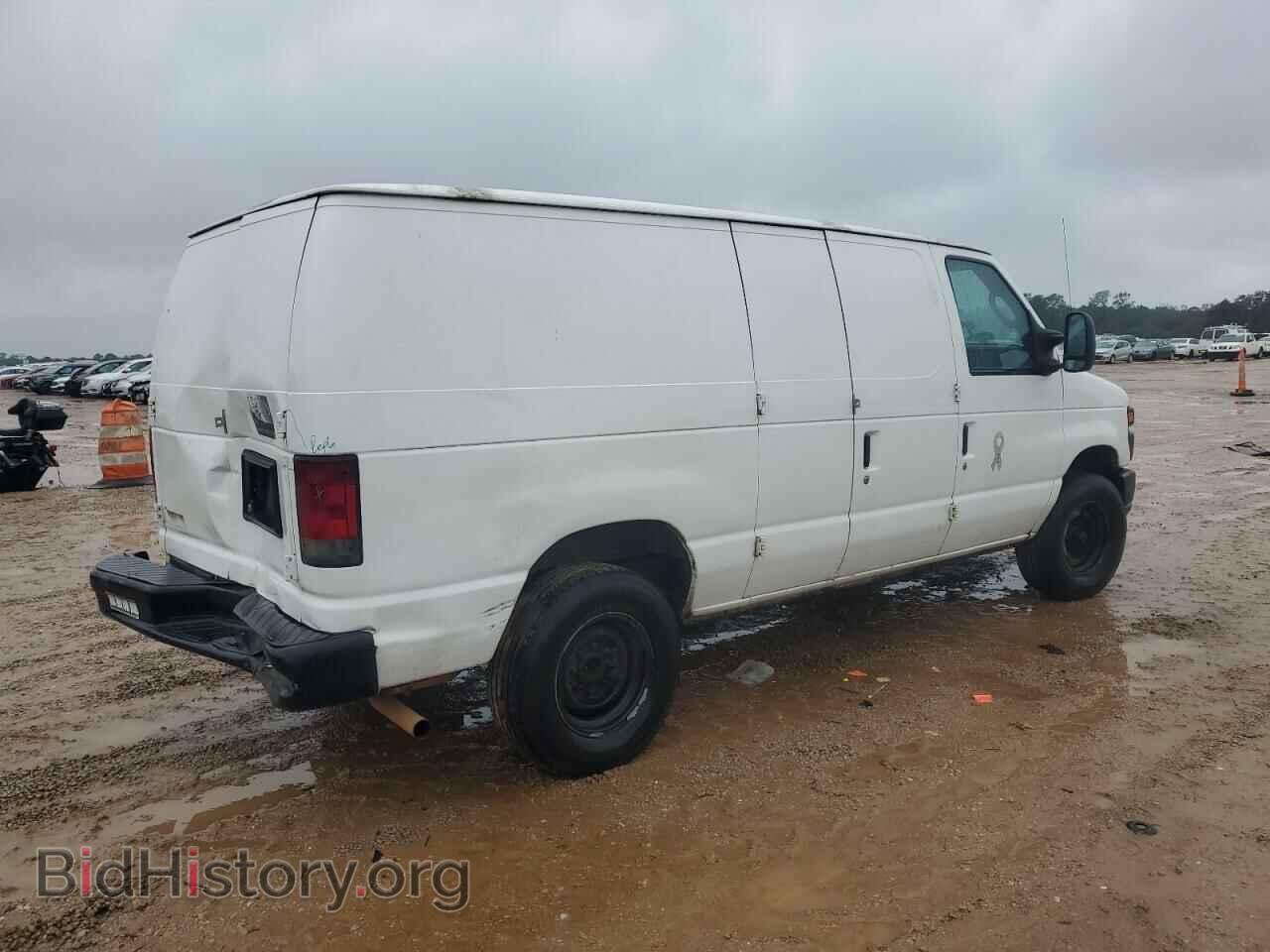 2011 FORD ALL Models - VIN: 1FTNE2EW3BDA76064 - Photo 3