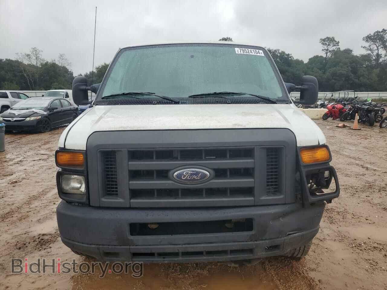 2011 FORD ALL Models - VIN: 1FTNE2EW3BDA76064 - Photo 5