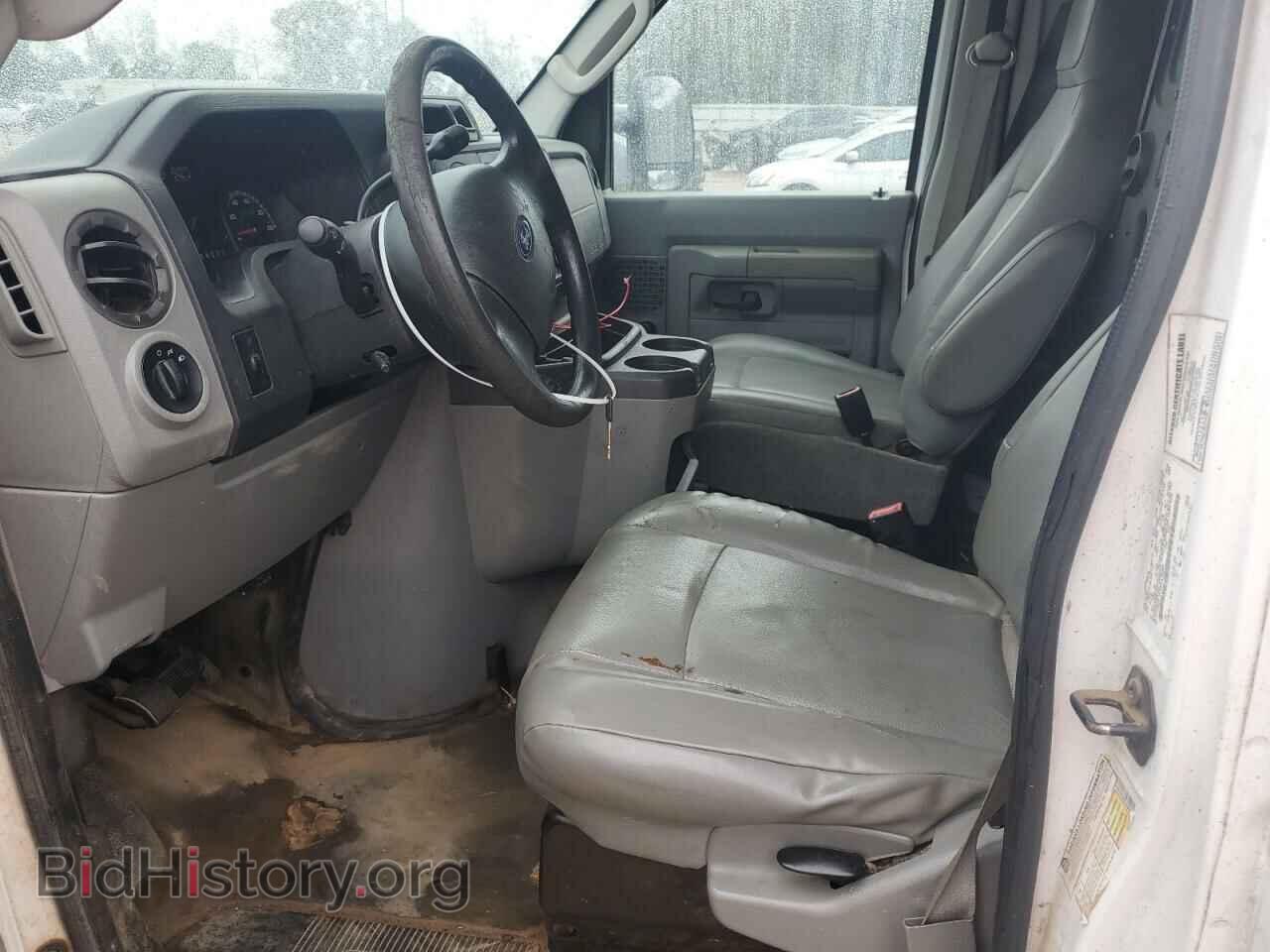 2011 FORD ALL Models - VIN: 1FTNE2EW3BDA76064 - Photo 7