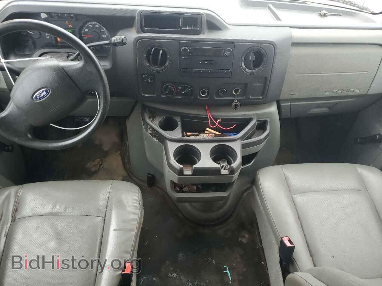 2011 FORD ALL Models - VIN: 1FTNE2EW3BDA76064 - Photo 8