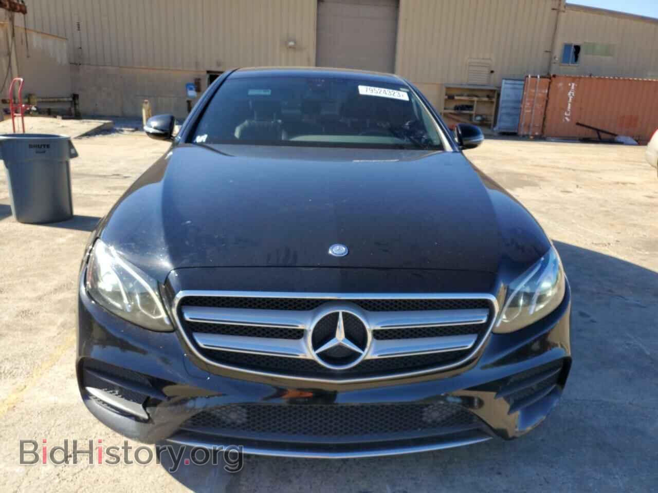 2017 MERCEDES-BENZ E-CLASS - VIN: WDDZF4JB6HA096533 - Фото 5