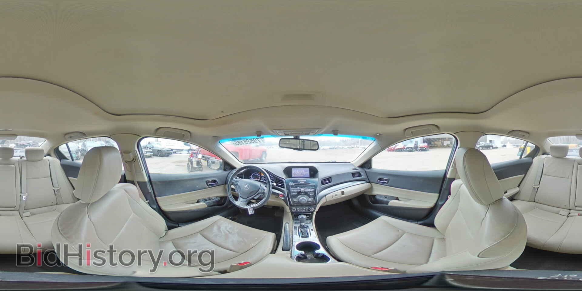 2013 ACURA ILX - VIN: 19VDE1F75DE019999 - Фото 15