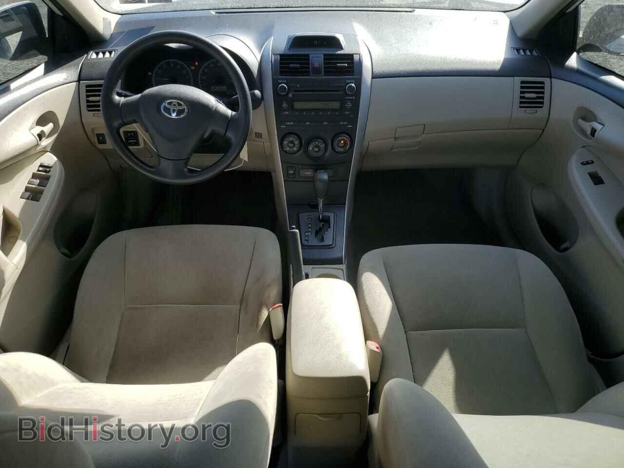 2013 TOYOTA COROLLA - VIN: 5YFBU4EEXDP183508 - Photo 8