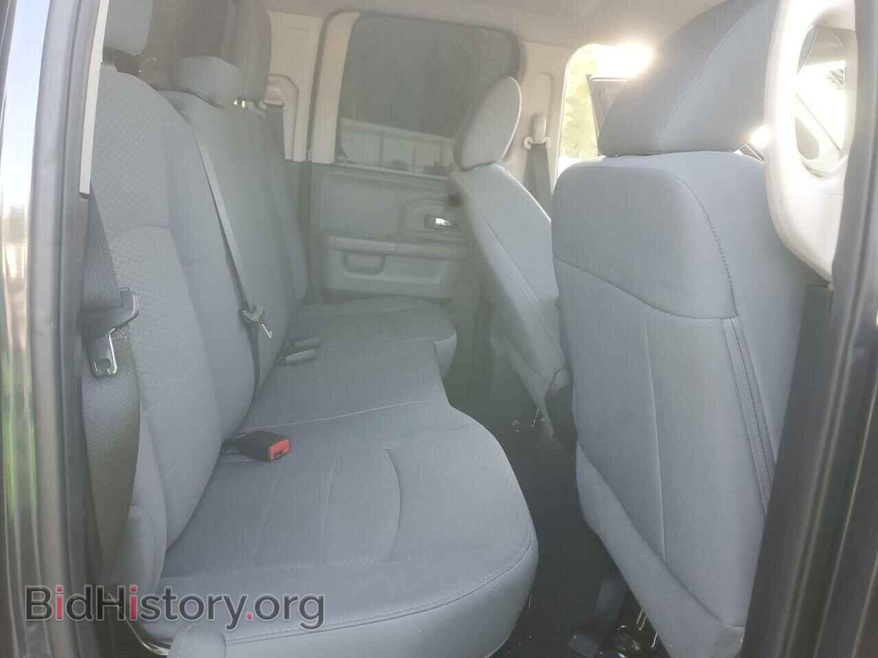 2017 RAM 1500 - VIN: 1C6RR6GG6HS714063 - Фото 10