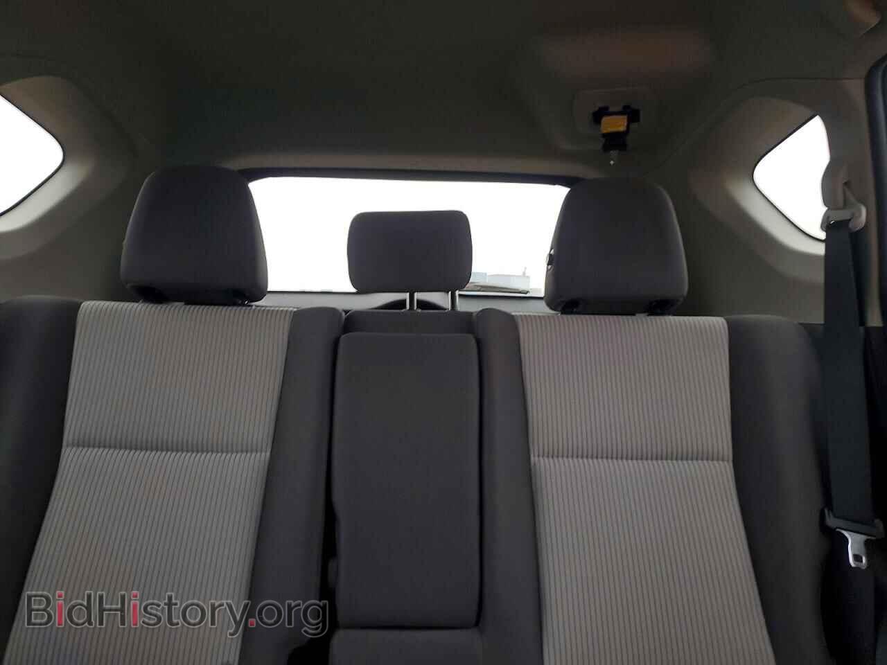 2013 TOYOTA RAV4 - VIN: 2T3BFREV3DW093534 - Фото 11