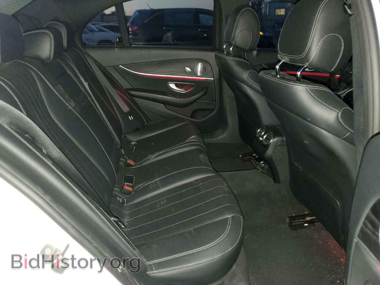 2017 MERCEDES-BENZ E-CLASS - VIN: WDDZF4JB4HA038646 - Фото 10