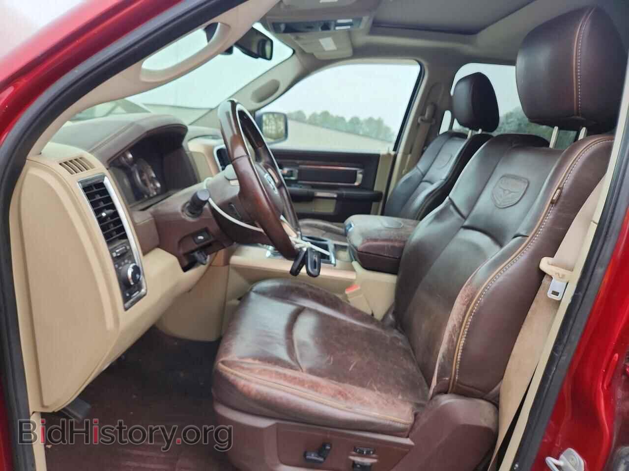 2014 RAM 1500 - VIN: 1C6RR7PT4ES159337 - Фото 7