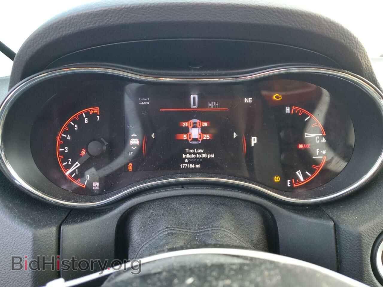 2014 DODGE DURANGO - VIN: 1C4RDJAG4EC591100 - Фото 9