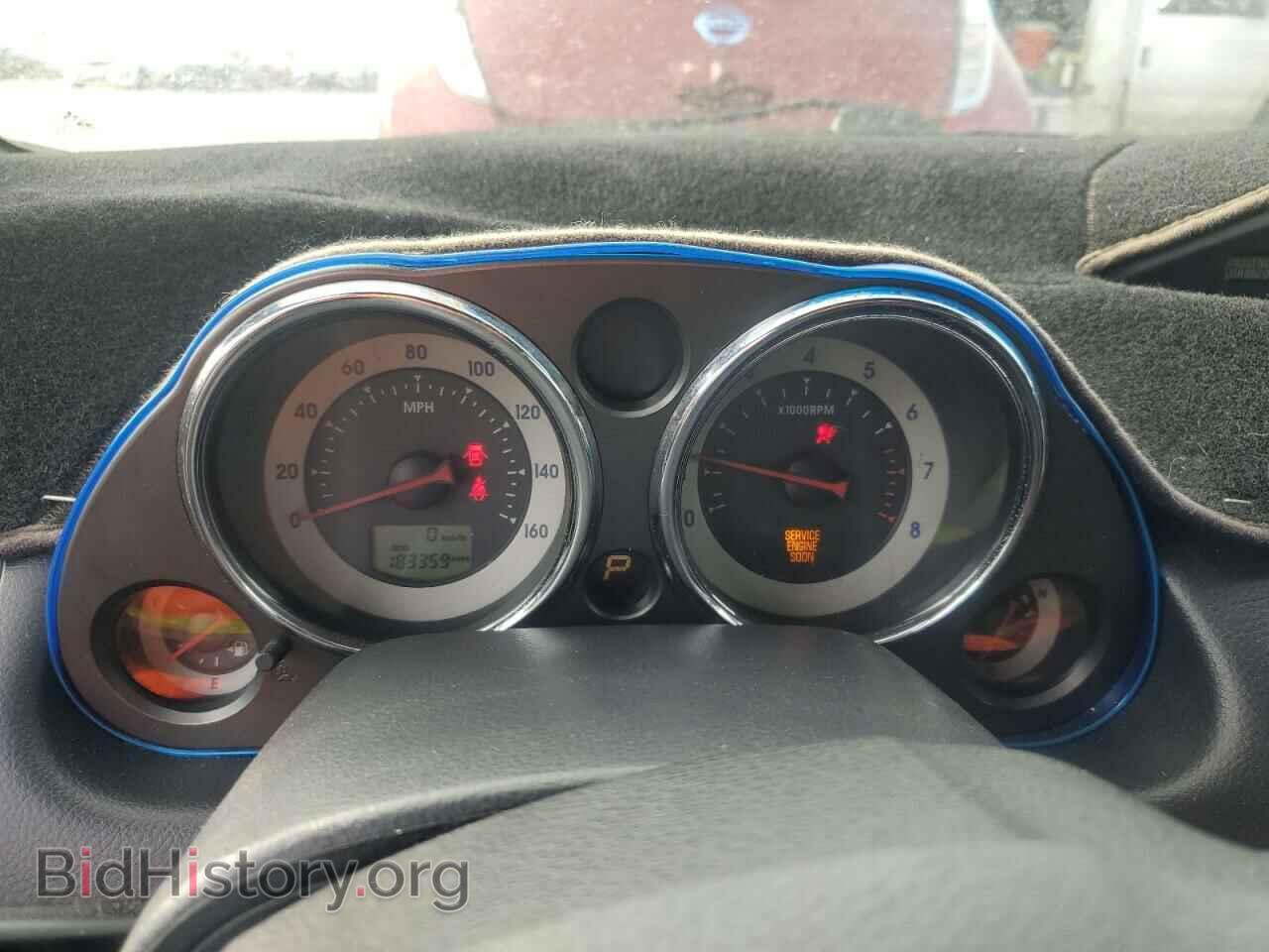 2007 MITSUBISHI ECLIPSE - VIN: 4A3AL35T37E012279 - Photo 9